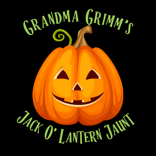 Jack O’ Lantern Jaunt Admission